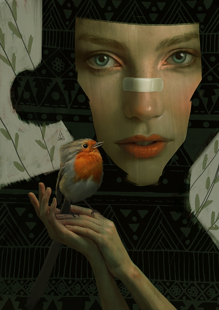 Meet the enigmatic (67)